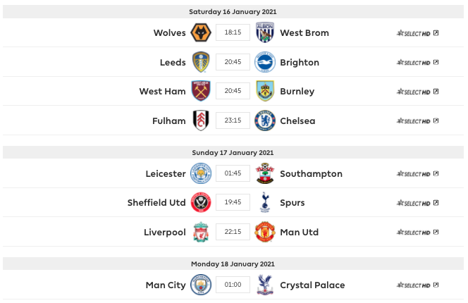 PLFantasyNepal's tweet photo. Predict the whole #GW19 (winner or draw, 10 points for each correct prediction) and win mobile top-up worth NPR 150 by @appsleaf.

Rules:
*Must follow both of us.
*RT this tweet.
*Lucky draw if multiple equal points.
*Deadline before the GW kickoff. 
#FPLNepal #FPLCommunity https://t.co/ITJejGWgMY