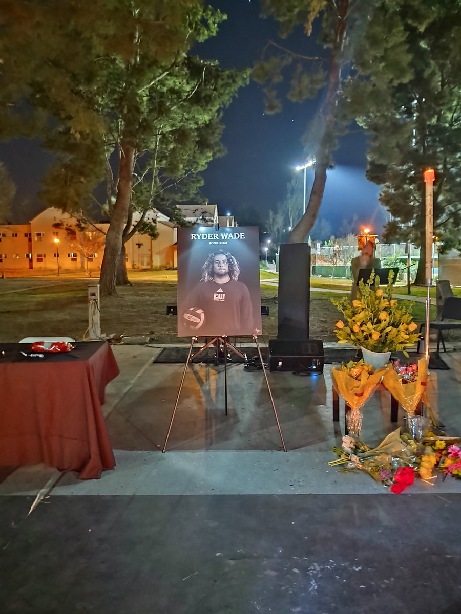 CUI Athletics tweet media