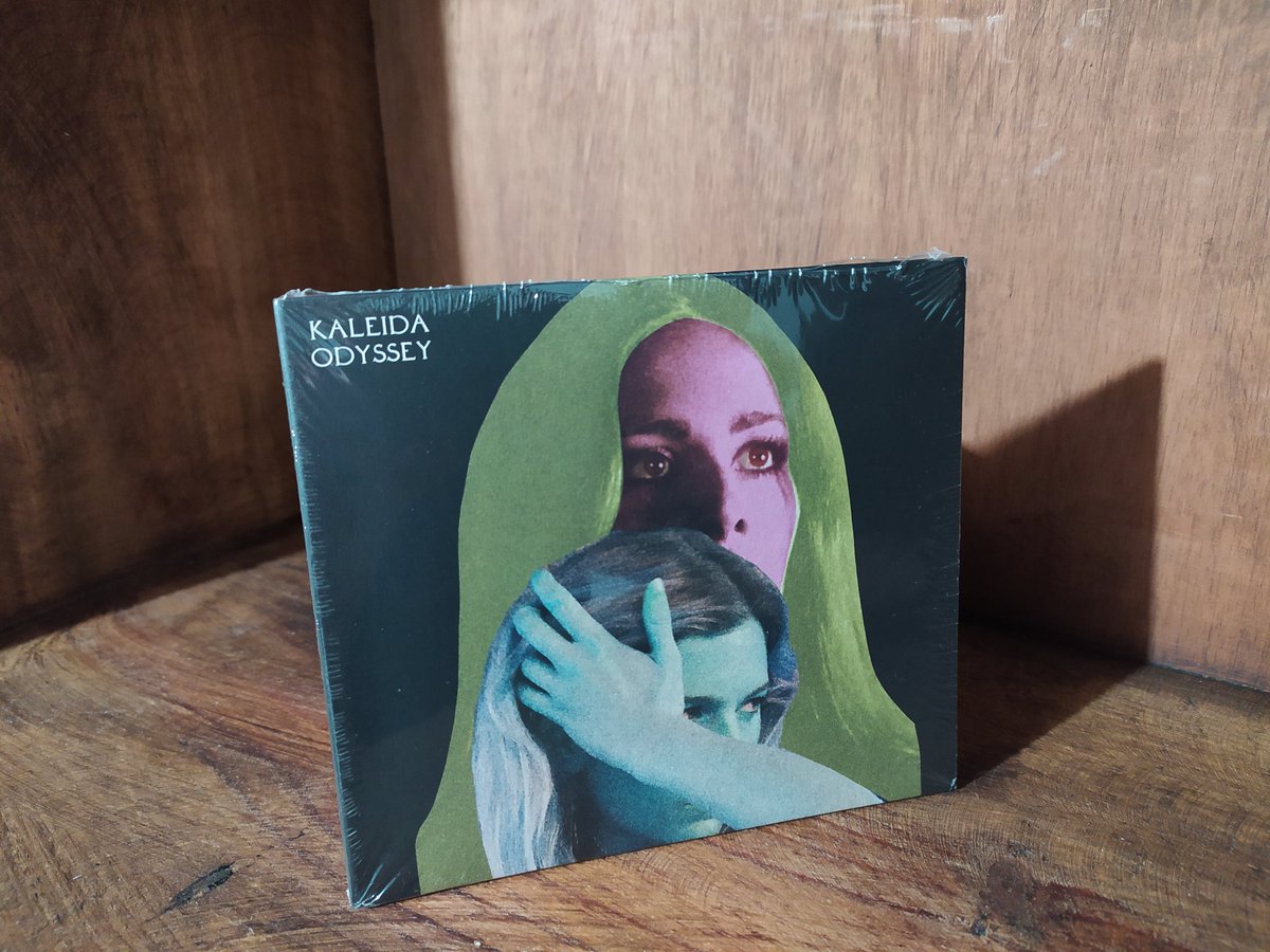 Kaleida Kaleidamusik Twitter