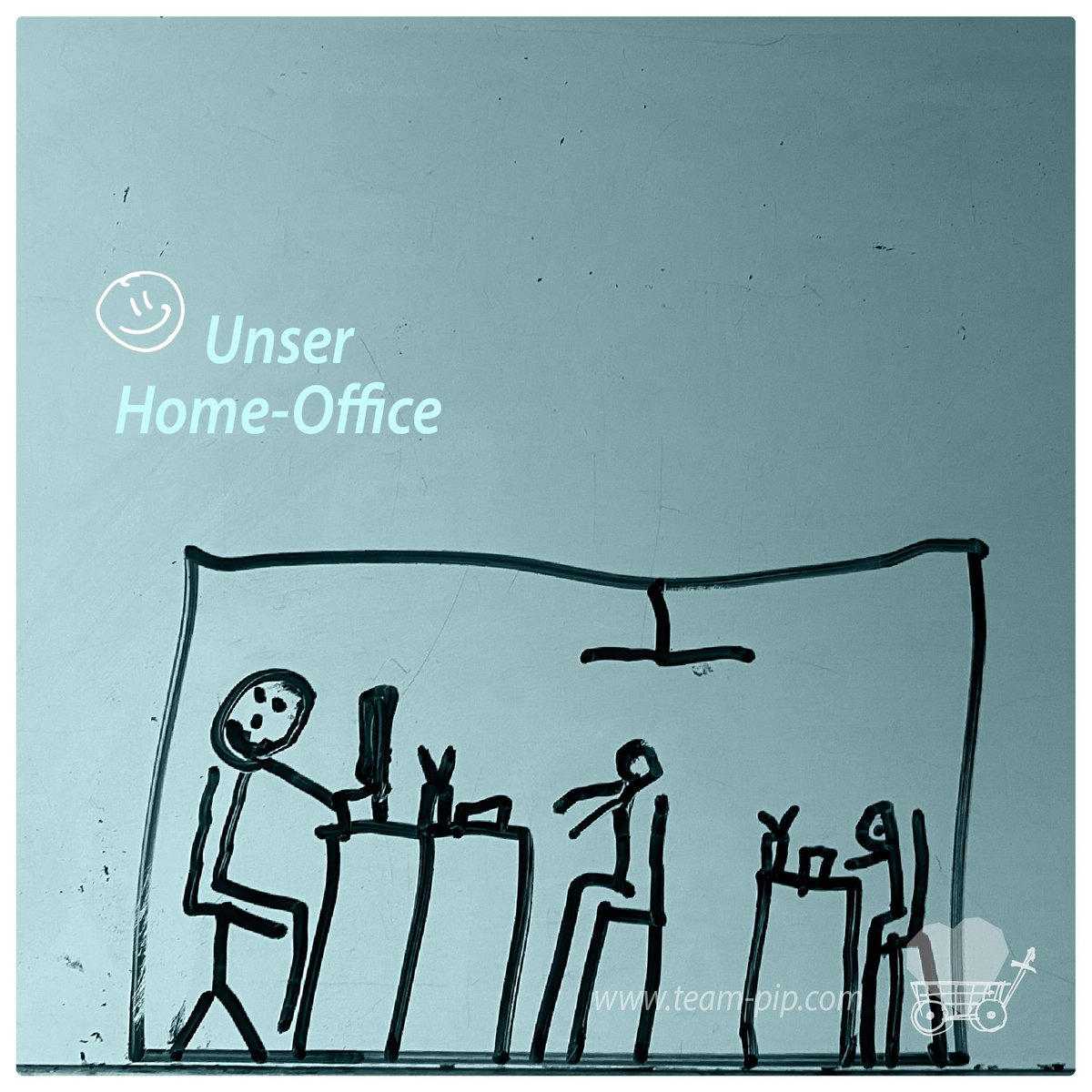 parentsinpanic's tweet photo. Mal Dir Deine Welt wie sie Dir gefällt. 🧑‍🎨

Team PiP sagt: Durchhalten! 💫🤩

#zuhause #home #parentsinpanic #teampip  #kids #family #heartfulness #familyhelp #homeoffice #familientisch #painting #vorsätze2021 #diy #kidslove #idea #positivethinking #positivemindset #wirvsvirus https://t.co/Hhr3RYfmqb