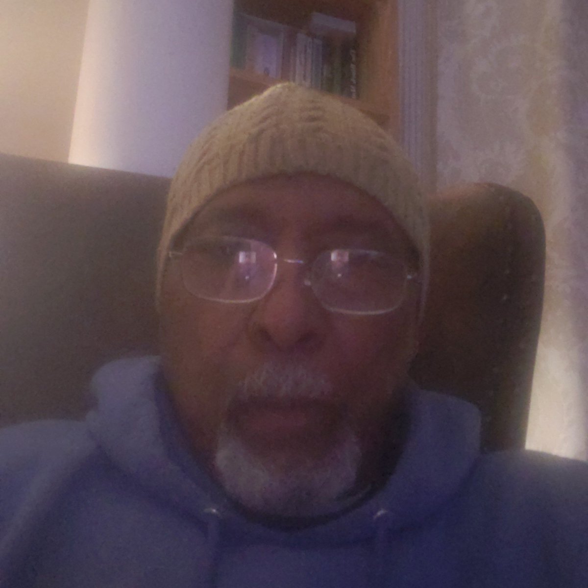 Prof_JamesSmall tweet picture