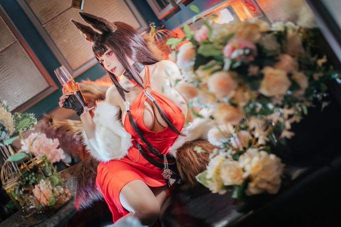 Twitterのコスプレ画像30