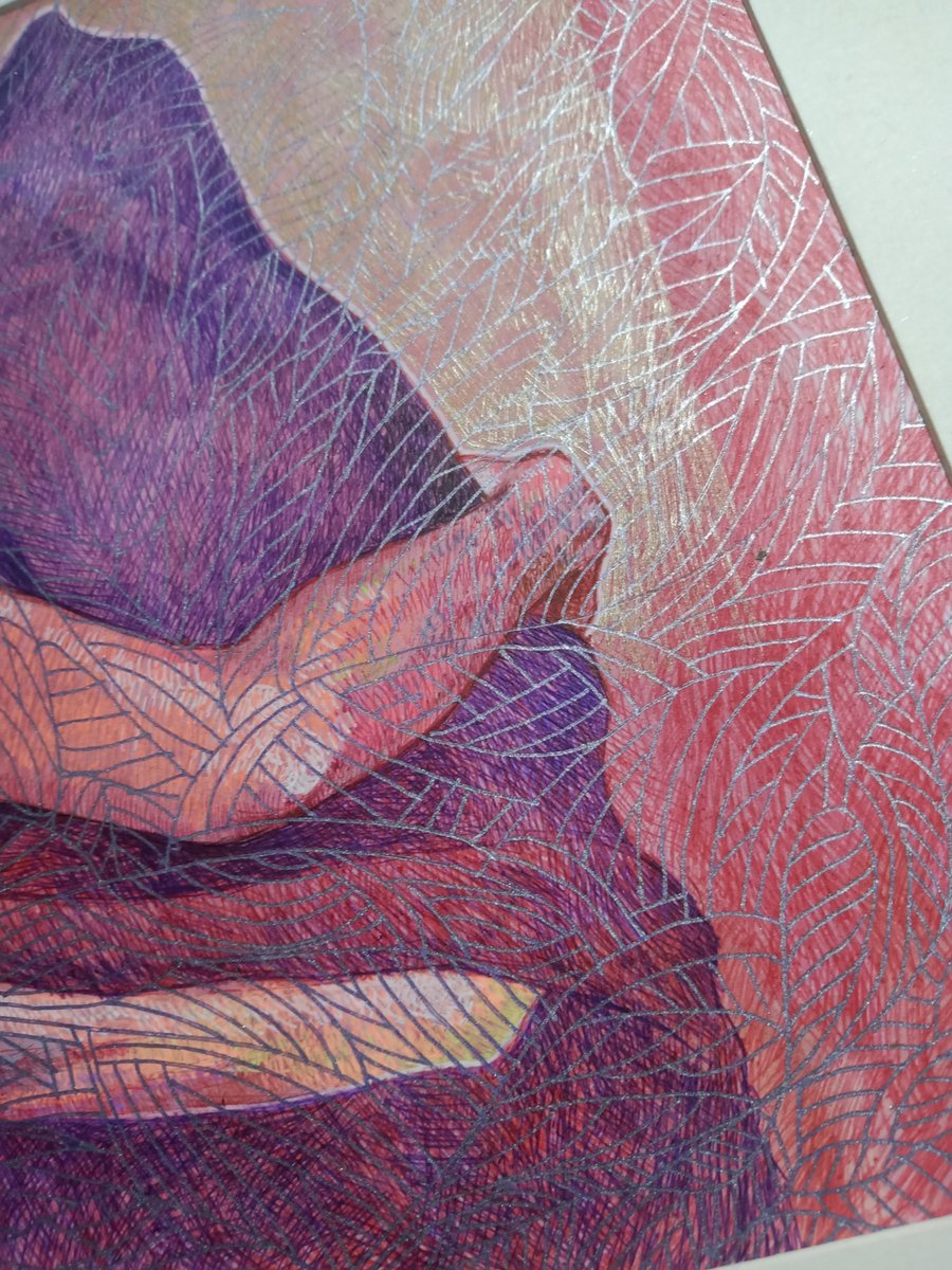 AriasJopet's tweet photo. " Shame "
20cm x 20cm
Mixed media on Paper
1/1
#artph #manilart #artistsontwitter #tobemintedsoon #artshare #inkph #cryptoart https://t.co/1J1phkjVYC