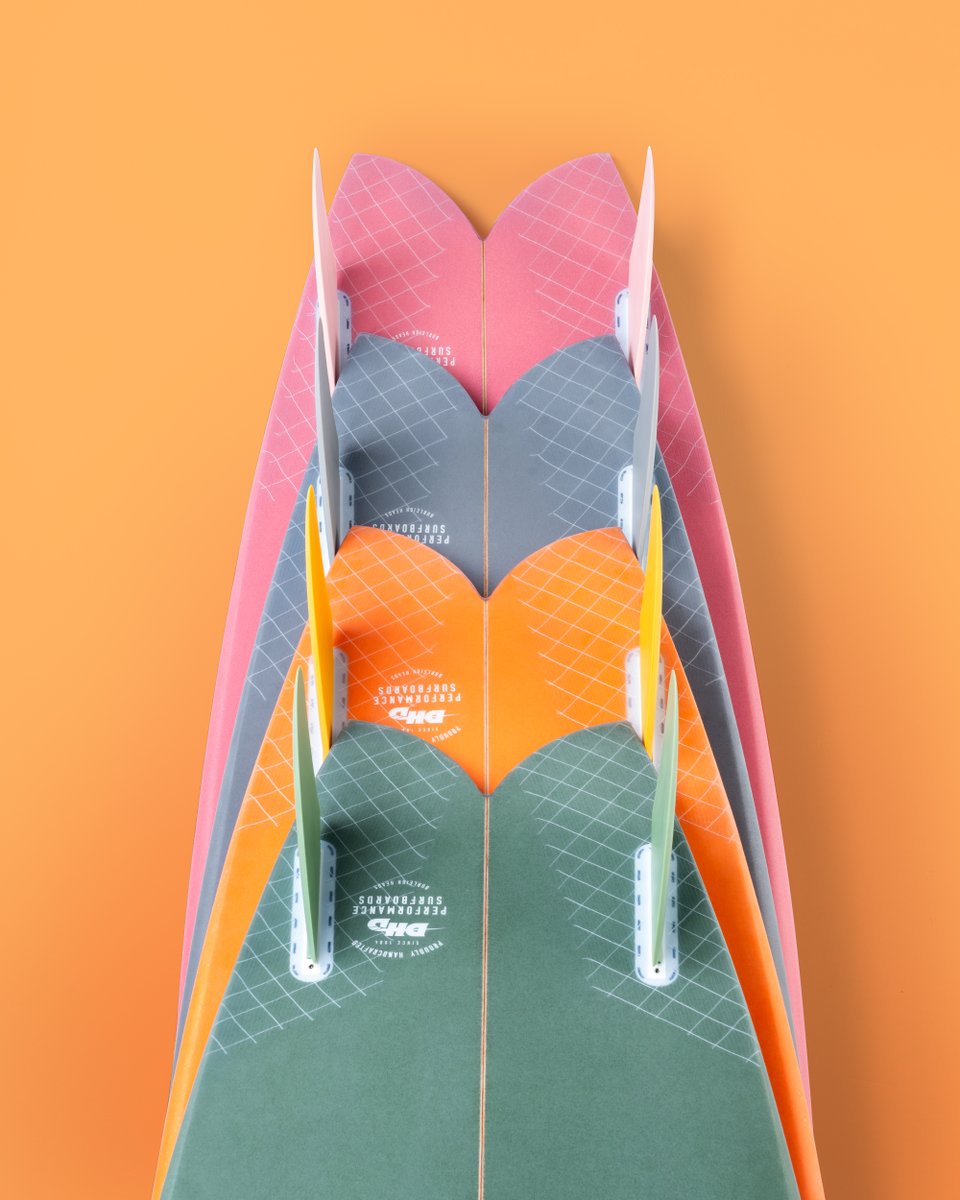 One for the quiver #MiniTwinII #TwinFin
@futuresfins K2 Keel

dhdsurf.com/collections/mi…