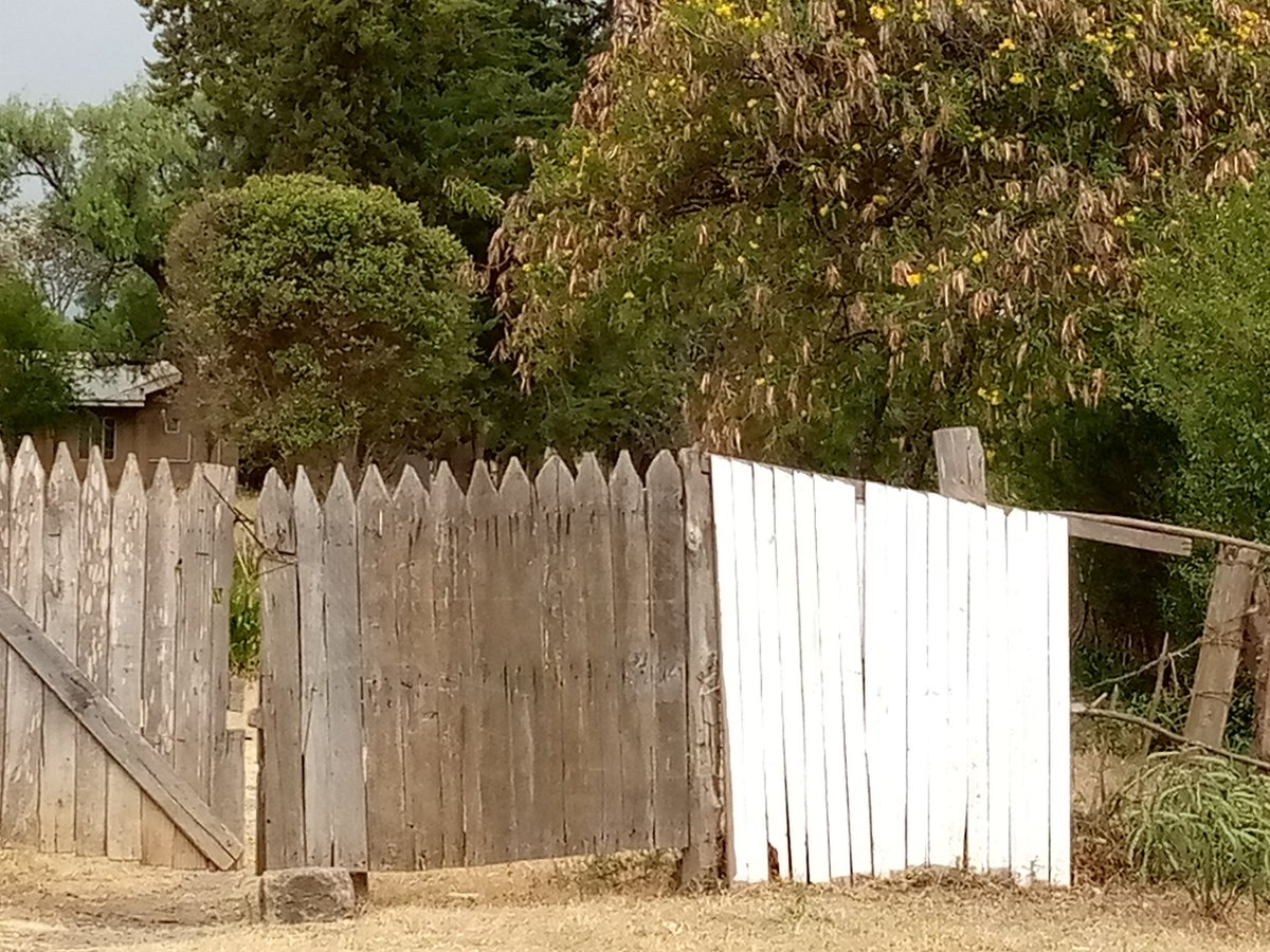 Since that fire that night 48 years ago, the place has remained closed save for a short period when someone attempted to revive it just to be cut back by the myriad legal battles that have persisted since then. It is a story of intrigues, power, high politics, treachery and all.