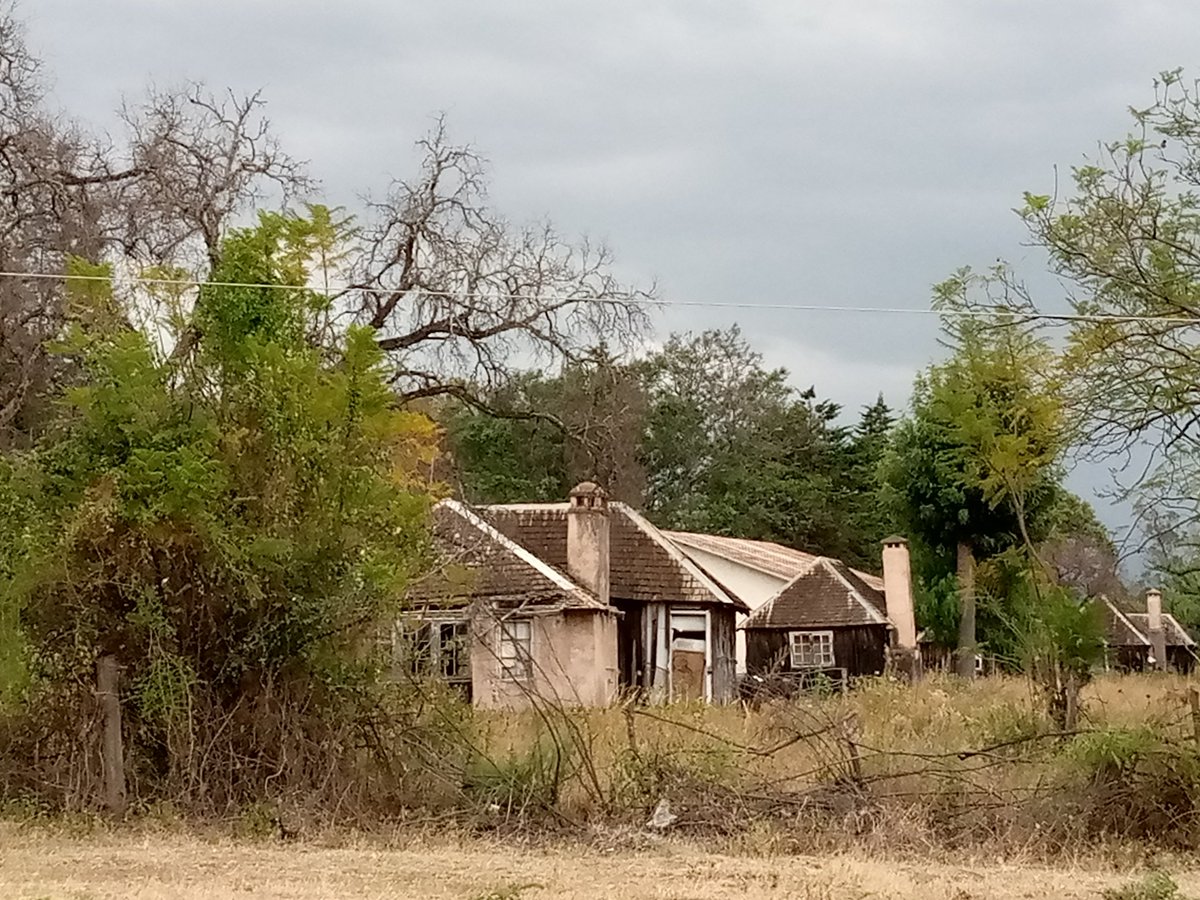Right inside Nanyuki town, next to the County Commissioner's office is the former Marina Bar, Restaurant & Bakery a gem of it's day but also closed for decades now. More mystery. Big twist. I've a few recollections myself but I don't trust myself to tell it well. Hey  @Owaahh!