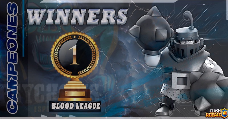 #CR 

No conformes con el 3° lugar del día de ayer, los internos salieron mas furiosos que nunca a por el primer puesto de <a href="/BloodLeague1/">Blood League</a> ante <a href="/EclubTumi/">Tumi Squad</a>

🗣️ <a href="/Velandiaac/">Camilo velandia</a> 
🧟‍♂️ @Steven23920780 
🧟‍♂️ @ClbDs3 
🧟‍♂️ <a href="/Fernandofgz1/">Dz</a> 
🧟‍♂️ <a href="/LuisAlmendarez6/">Luis Almendarez💔</a> 

!Campeones una vez más! #gopsy