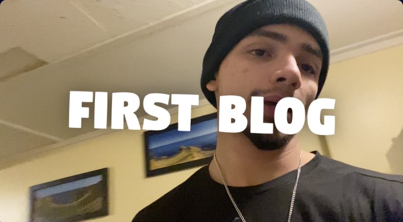 manuelcarpiopr's tweet photo. Ya en el canal! Bendecido de qué se haya subido. ❤️🙏

#firstblog #primervideo #like #follow https://t.co/buuzGllkVM