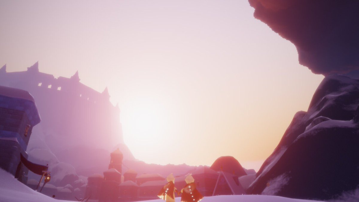 classmethod_'s tweet image. moths&apos; dream #SkySoD