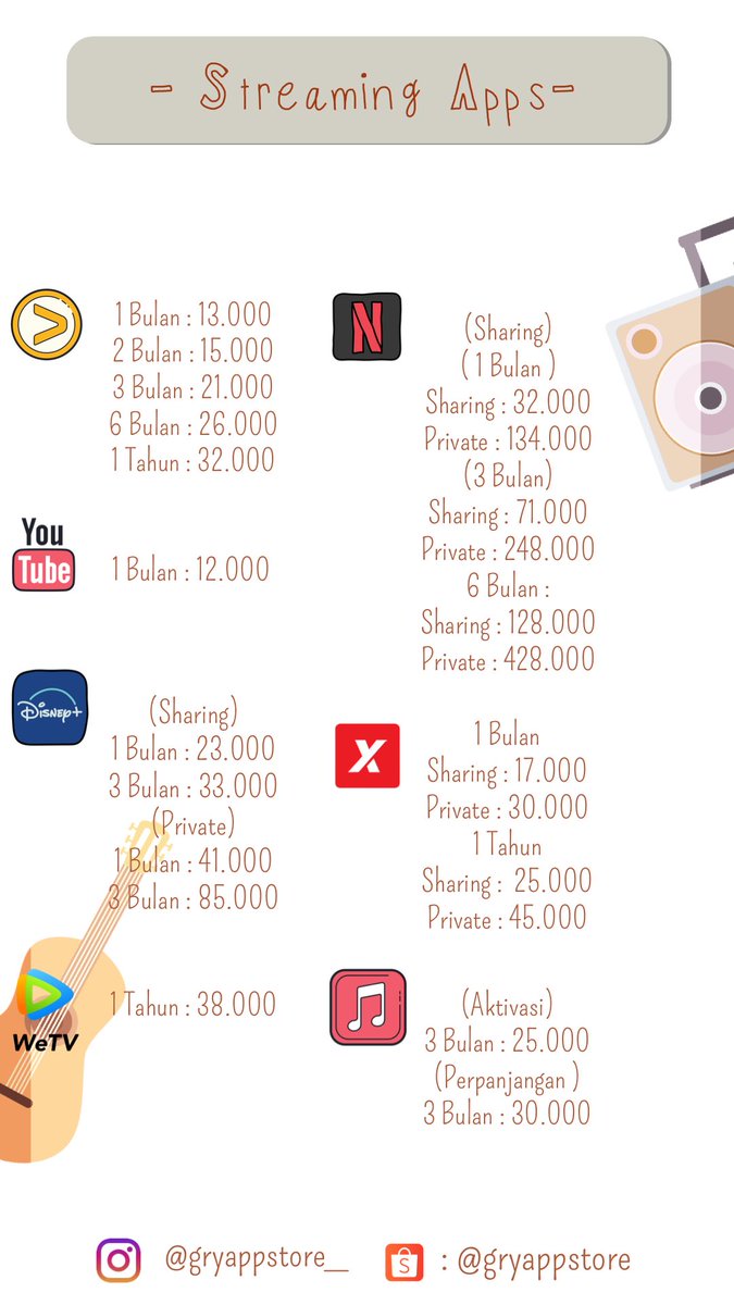 gryappstore's tweet photo. @danisyl_ https://t.co/MFPt40Cqdd