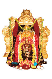 Interestingly, Manikyamba is a part of the Amba Trayam. Or the three mothers of Andhra. A stellar example of independent Shakta worship.1. Srisailam Bhramaramba (Kurnool dist)2. Sri Kalahasti Gynana Prasunamba (Chittoor dist)3. Draksharamam Manikyamba. (EastGodavari)