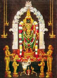 Interestingly, Manikyamba is a part of the Amba Trayam. Or the three mothers of Andhra. A stellar example of independent Shakta worship.1. Srisailam Bhramaramba (Kurnool dist)2. Sri Kalahasti Gynana Prasunamba (Chittoor dist)3. Draksharamam Manikyamba. (EastGodavari)
