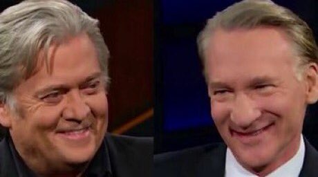 A week after armed insurrectionists take Capitol, Bill Maher chooses KellyAnne Conway as his guest. He is white supremacy’s best friend cuz he normalizes TF out of it. It blows my mind liberals still enable this man just cuz he can make a funny Trump joke.