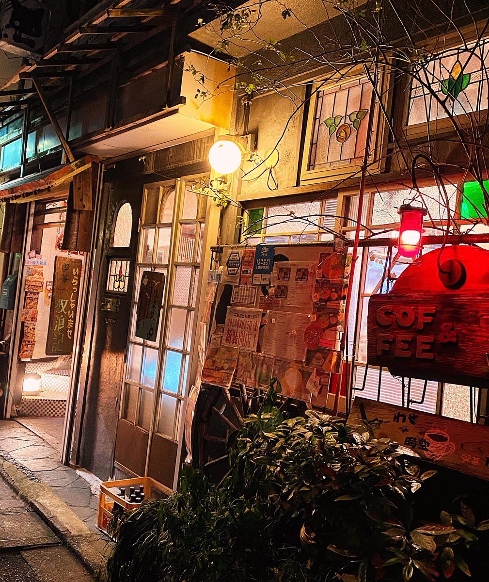 Cafeumineko Live 夜の放浪記 門司港 門司港レトロ カフェウミネコ Cafeumineko 放浪記 門司港雑貨 門司港カフェ