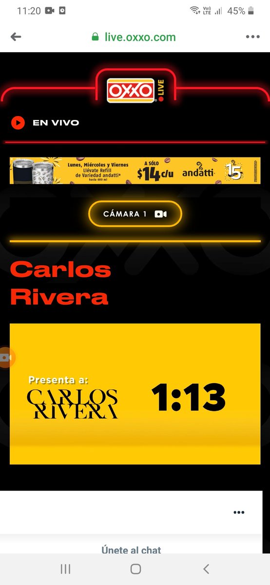 kariss_Mora's tweet photo. Gracias por aparecer en mi vida @_CarlosRivera he estado estresada  muy triste, inquieta 
Pero GRACIAS A TÚ MUSICA  haces q mi vida tenga sentido . 
GRACIAS A TI X EXISTIR
 Y VALIÓ LA PENA! https://t.co/fS49VqCxwV