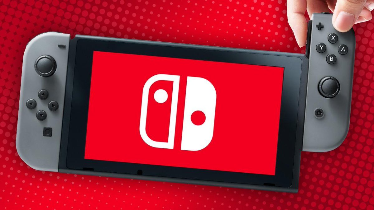 ign top nintendo switch games