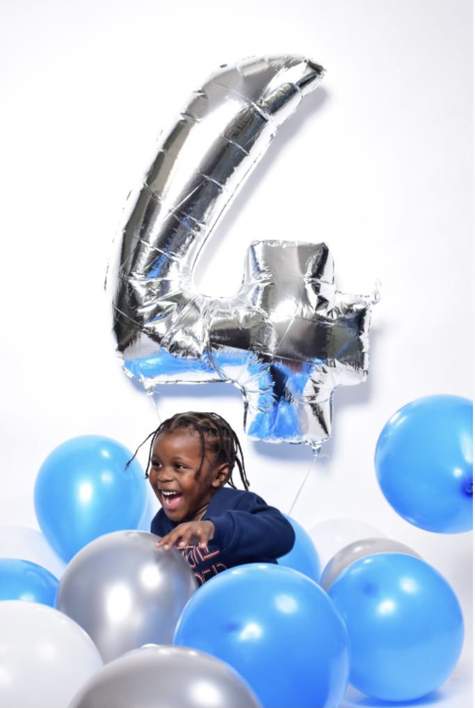 _willnosmith's tweet photo. i cant play with my creation give the world to my la boy 💚 happy birthday son #hunterp https://t.co/nZkwGXFBgS