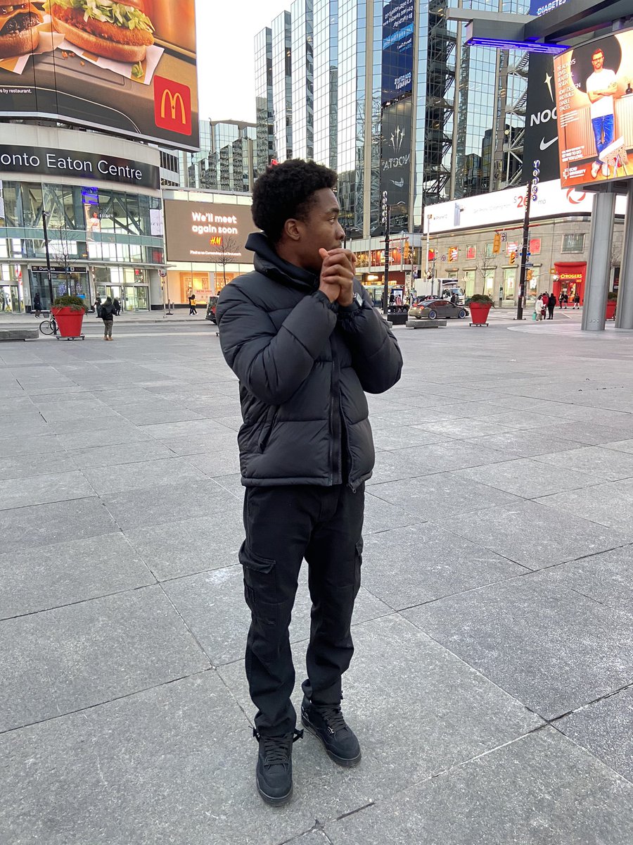 David tweet media