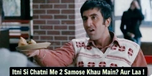 ayush_ps11's tweet photo. *Some Friends Getting Placed*
*Some Going For Higher Studies*
*Some Getting Engaged*

Meanwhile Me: https://t.co/mnTxKXo35K