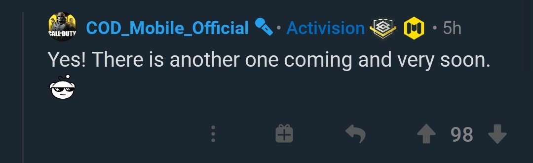 codmINTEL's tweet photo. 🚨 Two new weapons will be arriving next Season, a Marksman Rifle and an AR. SKS and FFAR (Famas) has high chances of arriving. Teasers for it will arrive this weekend. https://t.co/I9UmH4Oe2j
