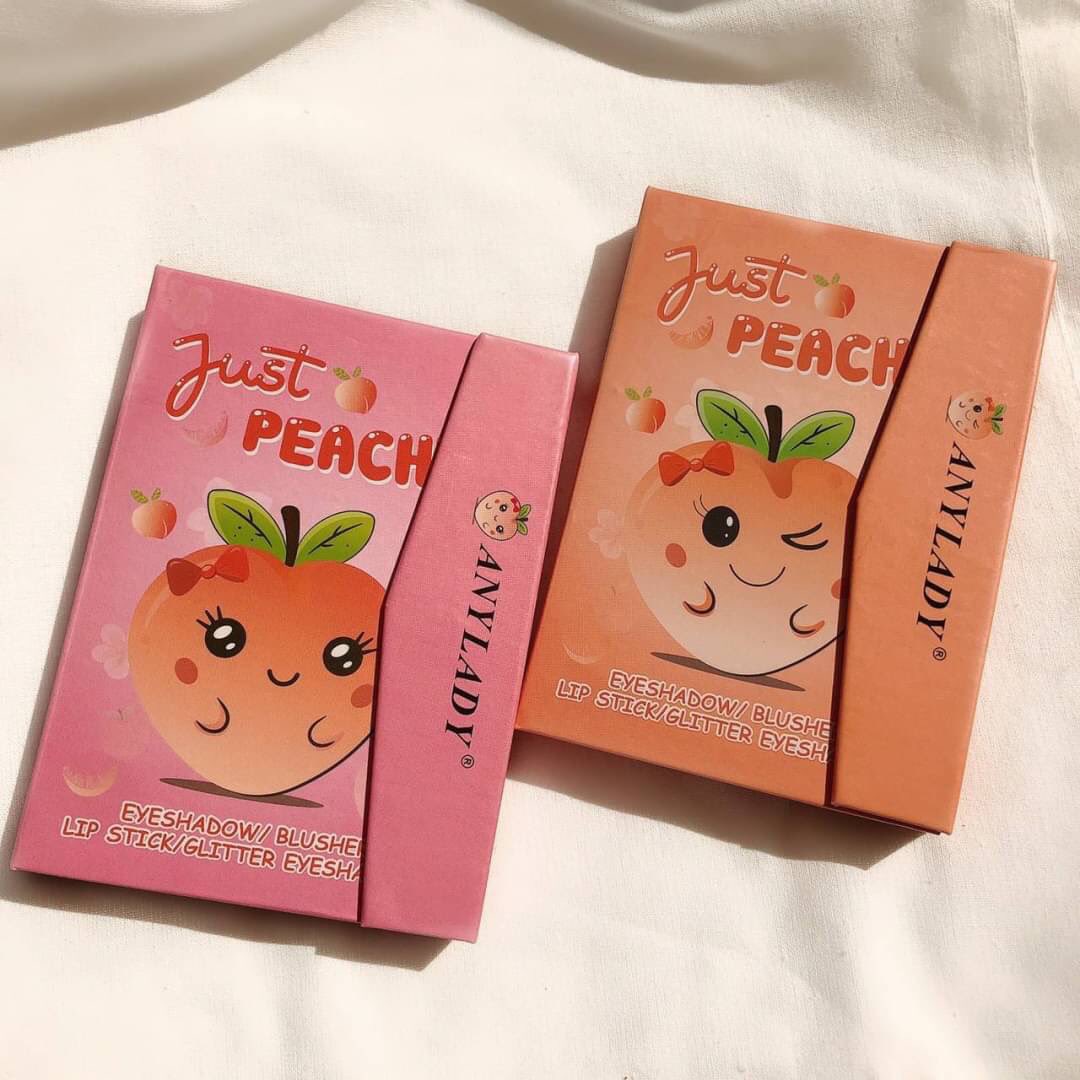 sixor61's tweet photo. พาเรทกระเป๋าน้องพีชพิ้งค์🍊แบรนด์แท้ จาก Anyladay มาในรูปแบบกระเป๋า สวยครบเซ็ทมาก น่ารัก น่าใช้สุดๆ พกพาสะดวก
ประกอบไปด้วย
🍊ทาตา20 เฉดสี มีทั้งสีแมทซ์และชิม
🍊บลัชออนสีสวย 2 เฉดสีสวย
🍑กริตเตอร์วิ้งๆ 2เฉดสี
🍊ลิปสติก4 เฉดสีสวย
มาพร้อมแปรงปัดและกระจกในตัว

💋ราคาตลับละ 99 บาท https://t.co/wDZ8Jxu2Cy