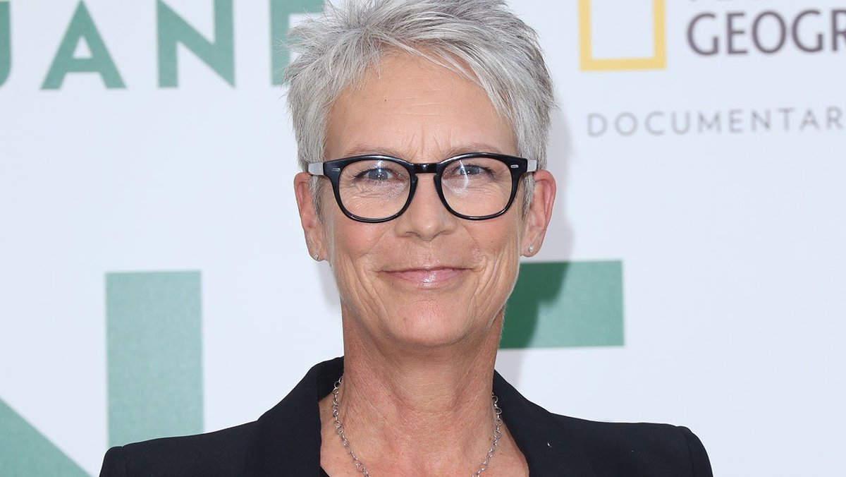 Jamie Lee Curtis And Jane Lynch / Christopher Guest Picture 1 Los