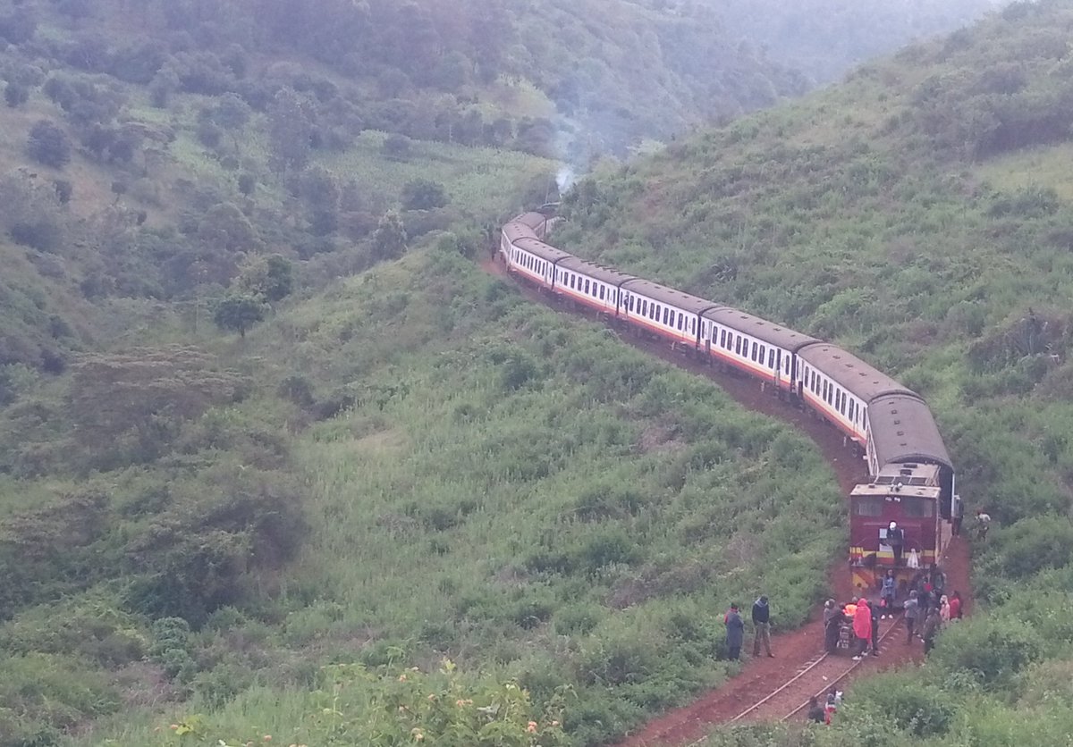 The views though. Breath taking