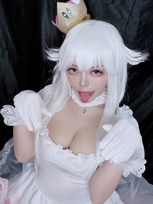Twitterのコスプレ画像23
