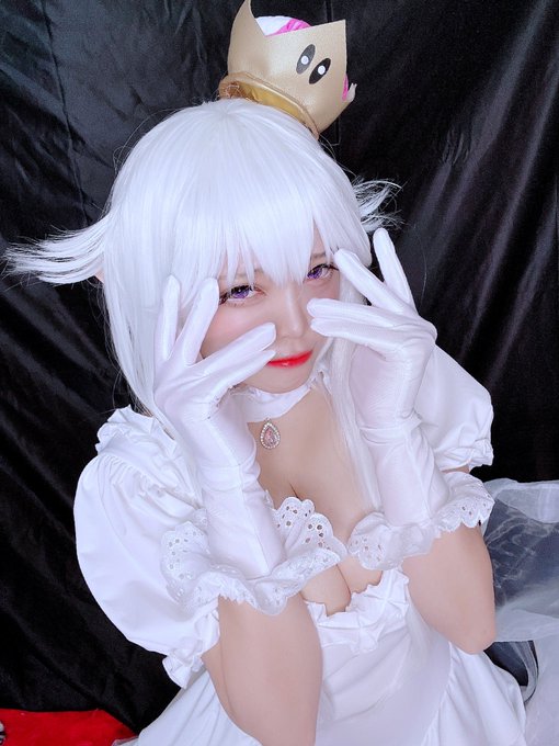 Twitterのコスプレ画像24