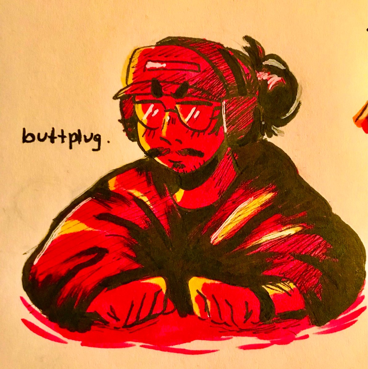 actuallyanonion's tweet image. scorpy provides free color palettes and i appreciate it very much so
#socpens #scorpy