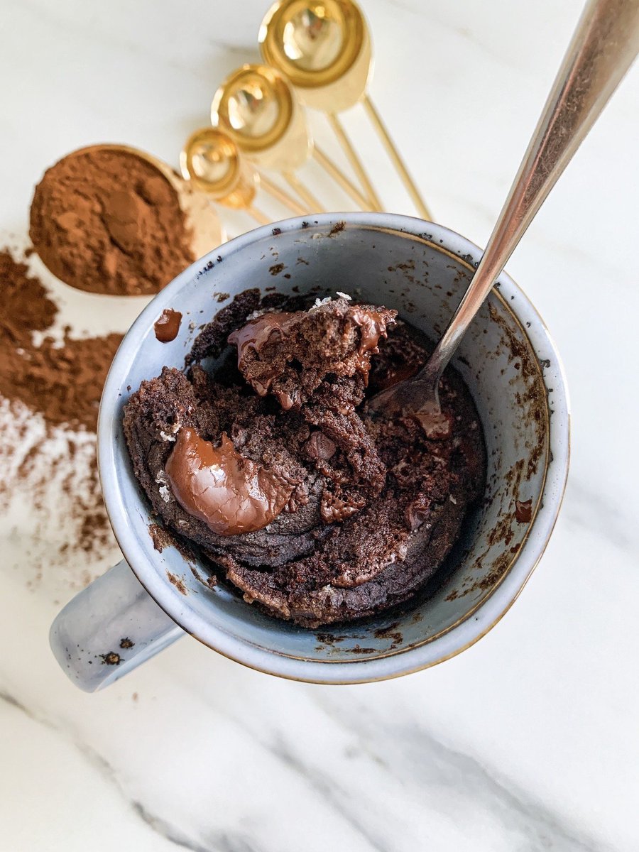 Nuzest_USA's tweet photo. We know you're looking for a different #mugcake recipe for each day of your work week so we went and collected five for you. You're welcome. #cleanleanprotein
https://t.co/BgLgVB6z1W https://t.co/JY8Mb2mZqK