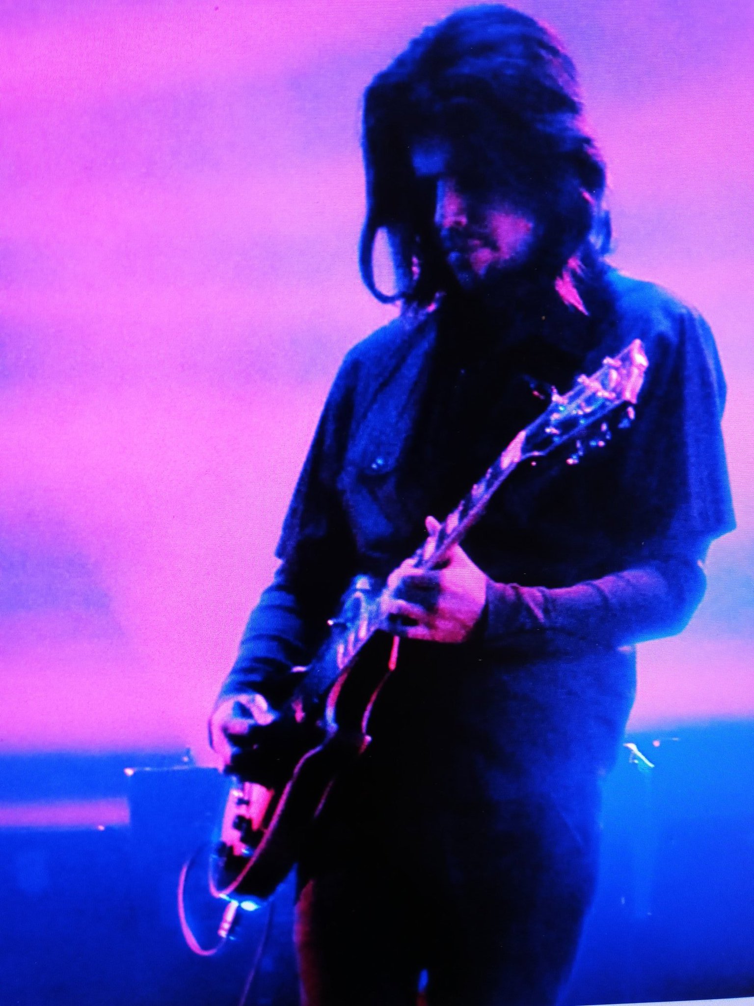Late Happy Birthday to Adam Jones. 