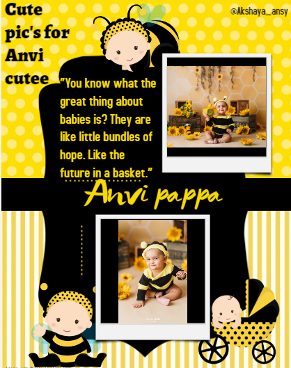 akshaya_ansy's tweet photo. #Mycutee_Honeybee #LOL
#Anvi pappa Picks clicks📸
Sweetest little part of destiny

@Asuransonai @GVPRAKASH_SARAN @FGvprakash @sownd_akshay @rasiganmaster @SVjjVijay @Aathi95732741 @GvAathi2 @VickeyGV2 @PonrajM_offl @MsdhonidxGopi @Naresh_Off @gvprakash  @singersaindhavi https://t.co/wW4YNSO1xi