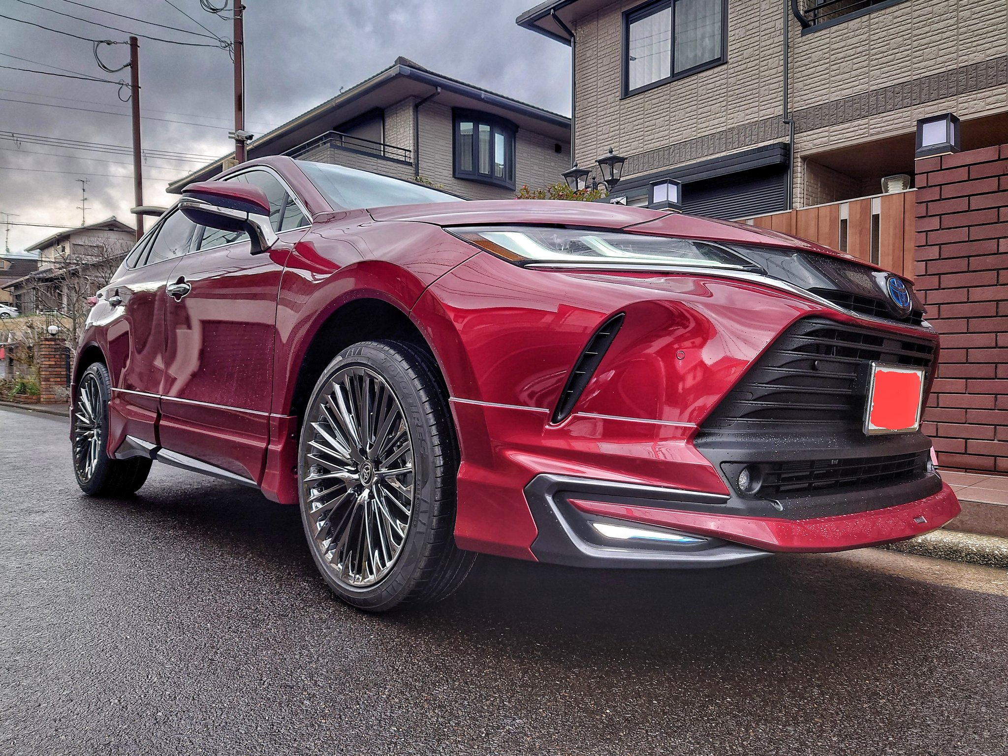 ク マキチ ホイール変えました 晴れの日に撮りたい ハリアー Harrier 新型ハリアー ハリアー80系 モデリスタ エアロ 赤 センシュアルレッドマイカ 車好きと繋がりたい 車好きな人と繋がりたい T Co 0qhdq57bsg Twitter ク マキチ ホイール変えました 晴れの日に撮りたい ハリアー Harrier 新型ハリアー ハリアー80系 モデリスタ エアロ 赤 センシュアルレッドマイカ 車好きと繋がりたい 車好きな人と繋がりたい T Co 0qhdq57bsg Twitter