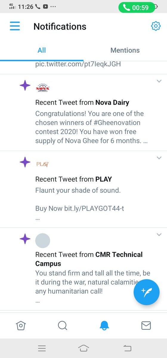 RupayanSaha3's tweet photo. @novadairy Thank you so much for choosing me as one of the 🏆🥳
@novadairy 
I am one of the winner of the contest.Kindly tell me what steps should I follow to claim my gifts. https://t.co/iuxPOkxUnY