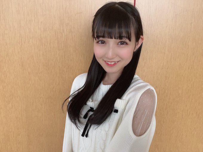 今村麻莉愛のTwitter画像49
