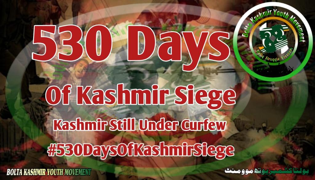 TahiraJalilPAK's tweet photo. The narrative being peddled : Kashmiris are being killed just for being Kashmiris. 
Truth : Kashmiris are being killed just for being dissident Muslims challenging illegal Indian occupation.
@BKYMofficial #BYKM #Kashmir
#530DaysOfKashmirSiege https://t.co/gdm21cqZ3x