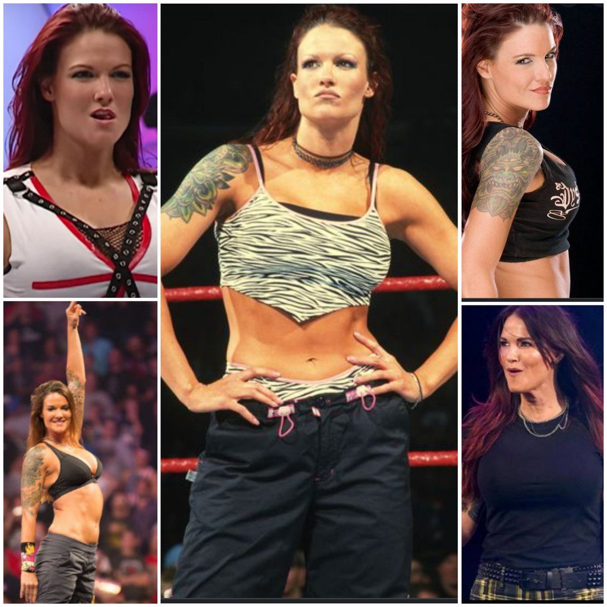 tobz151's tweet photo. This is an appreciation post for one of my childhood heroes, @AmyDumas. #ThankYouLita. #LitaIsAWholeVibe. #OhHai. #Okuuur. #LitaIsQueen. https://t.co/rkxpwknuof