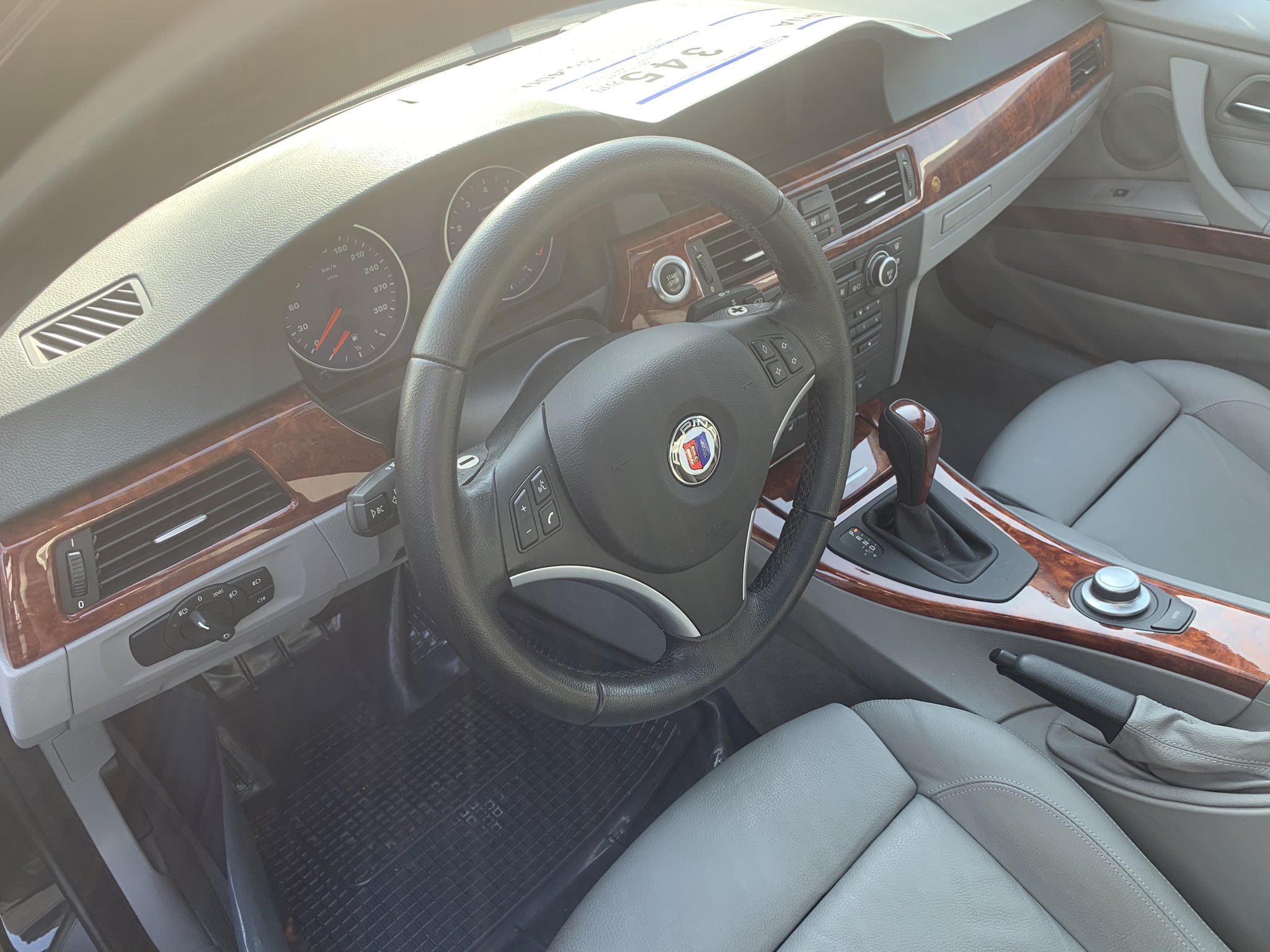 تويتر Kagawa Bmw 営業 竹内 على تويتر Alpina 激レア アルピナの中古車 09年式 走行距離キロ 外装 ブラックサファイア 内装 グレーレザー Bmw Alpina アルピナ アルピナb3 認定中古車 T Co 2319jf2s0x