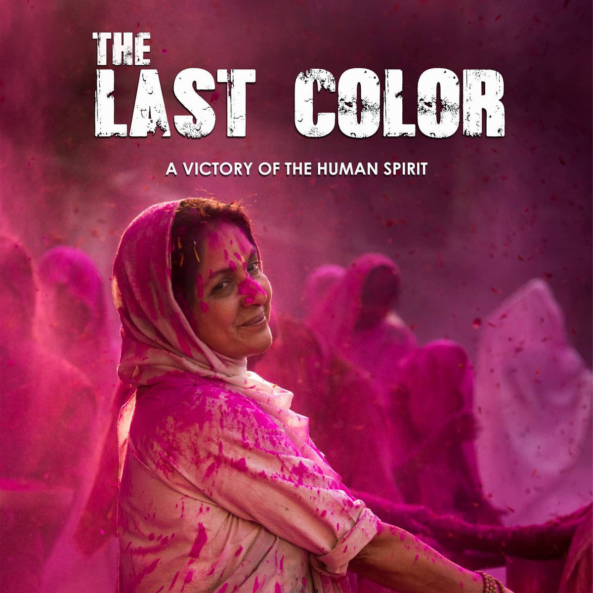Rakhi0826's tweet photo. My review of #thelastcolor. A film by @TheVikasKhanna starring @Neenagupta001 #neenagupta #vikaskhanna #bollywood #AmazonPrimeVideo @amazonprimenow https://t.co/bZZfxskwLo