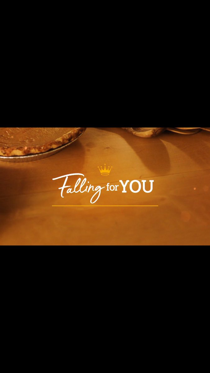 cat_joy9's tweet photo. Falling For You @hallmarkchannel @tyler_hynes @TaylorCole Saturday January 16 11am EST come join the fun at the #BachelorBakeOff https://t.co/OEqp9mD7Ct