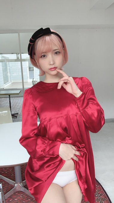 Twitterのコスプレ画像31