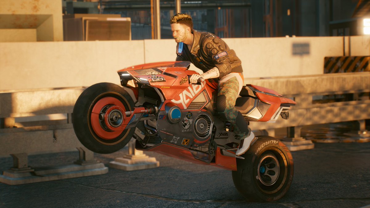 RSDJeffy's tweet photo. #Cyberpunk2077 #XboxShare https://t.co/EGgGRufwui