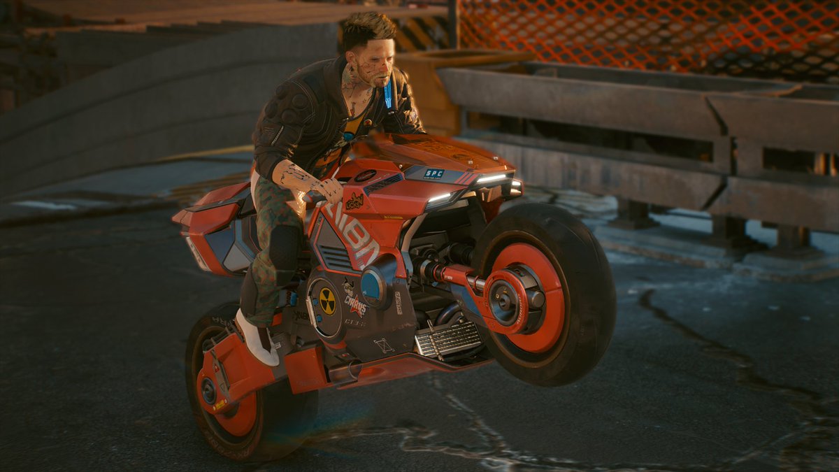 RSDJeffy's tweet photo. #Cyberpunk2077 #XboxShare https://t.co/yzvrL2nfv2