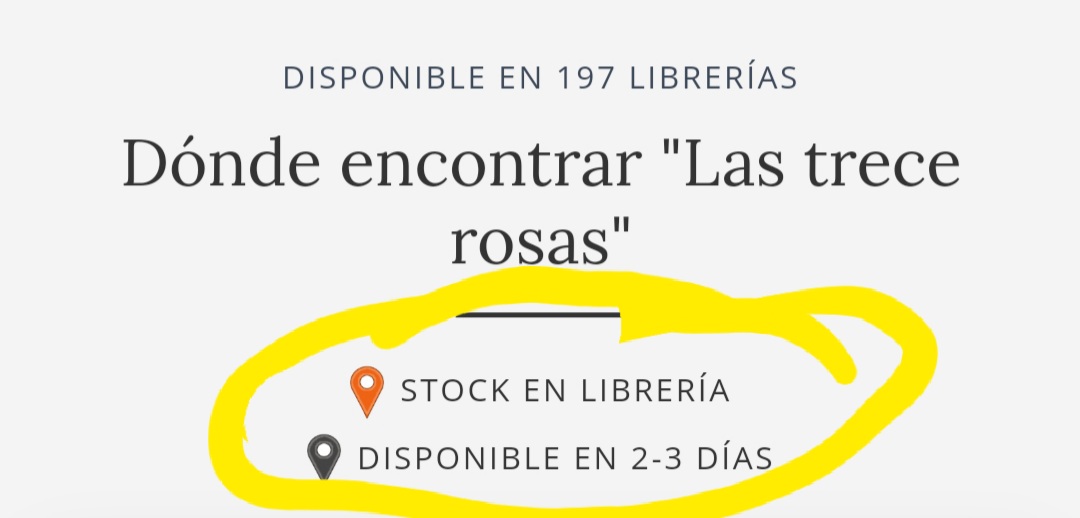 Librería Estvdio tweet media