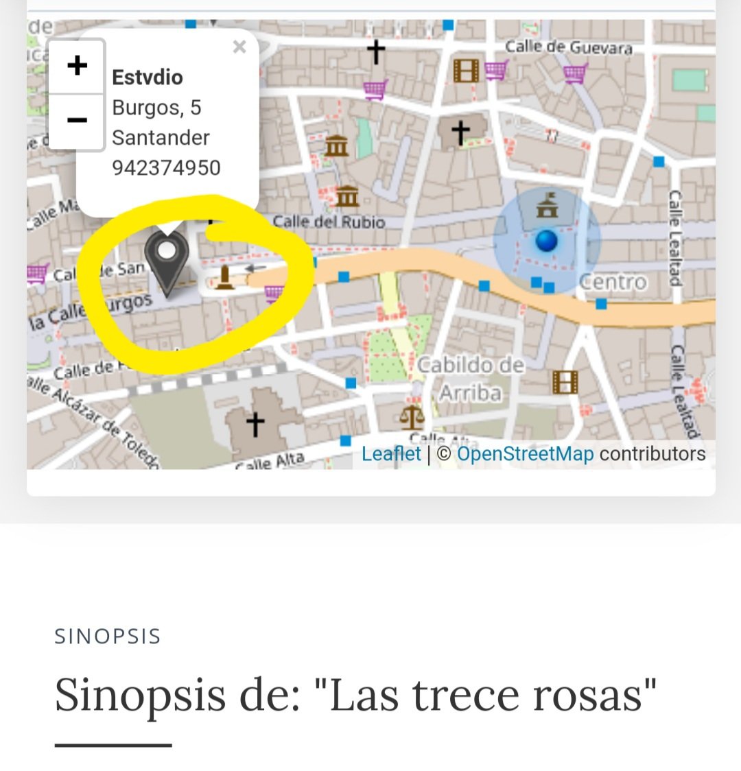 Librería Estvdio tweet media