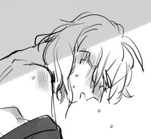 Twitch Doodle Redeem from the last stream
-Takasu Ryuuji from Toradora for Speed
-Zherrias (RexxTan's OC) in Geralt hot tub styler for Rexx from Squire
-Salt and Pepper +Chilli (Ari's OCs) for Ari (go to discord to see the full image)