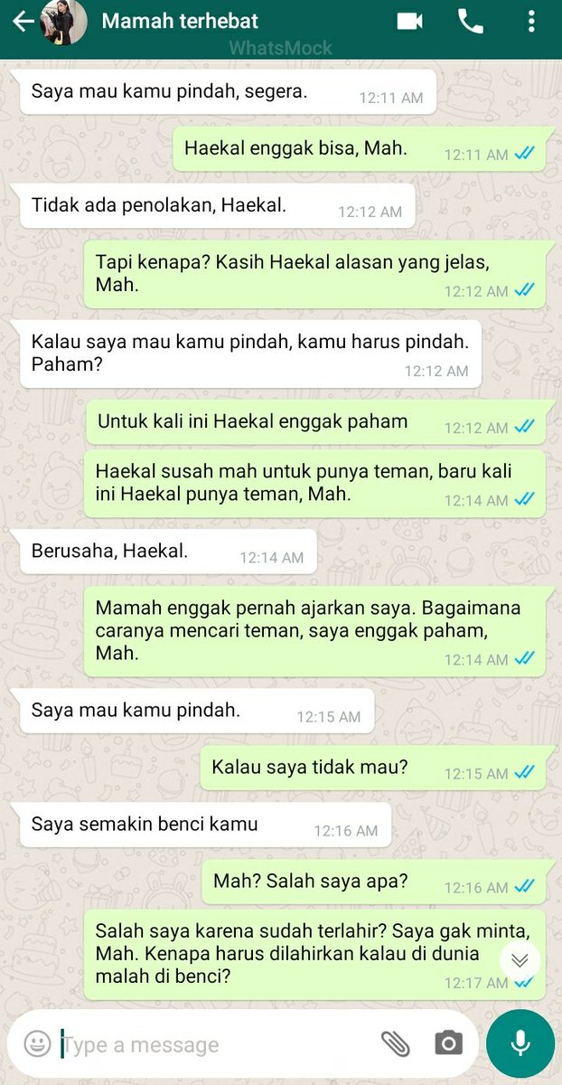 Kejeffreyan's tweet photo. 75. Pindah https://t.co/ELO4Z0acVu