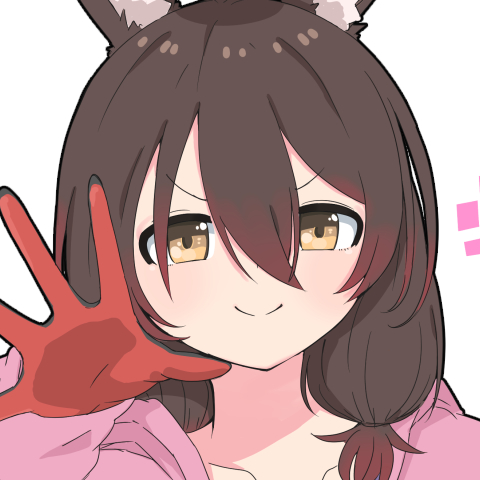 ロボ子さん 「ロボ子さん50万人おめでとうございますっ!キリッ!
#ロボ子Art 」|ズカ🌩VGGC 5th 【F-06】のイラスト