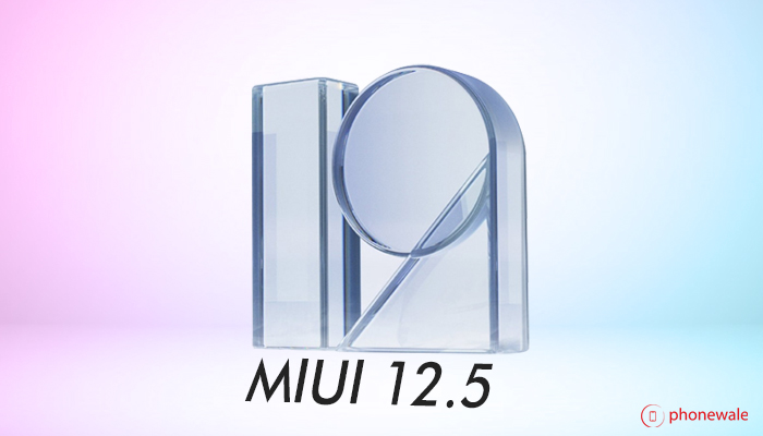 Phonewale_com's tweet image. These Xiaomi smartphones will get the MIUI 12.5 update

phonewale.com/news/these-xia…

#MIUIUPDATE #XIAOMI #SMARTPHONE #NEWUPDATE #PHONEWALE